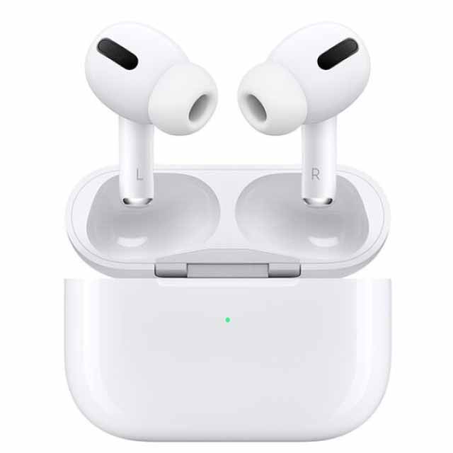 APPLE AirPods 專區