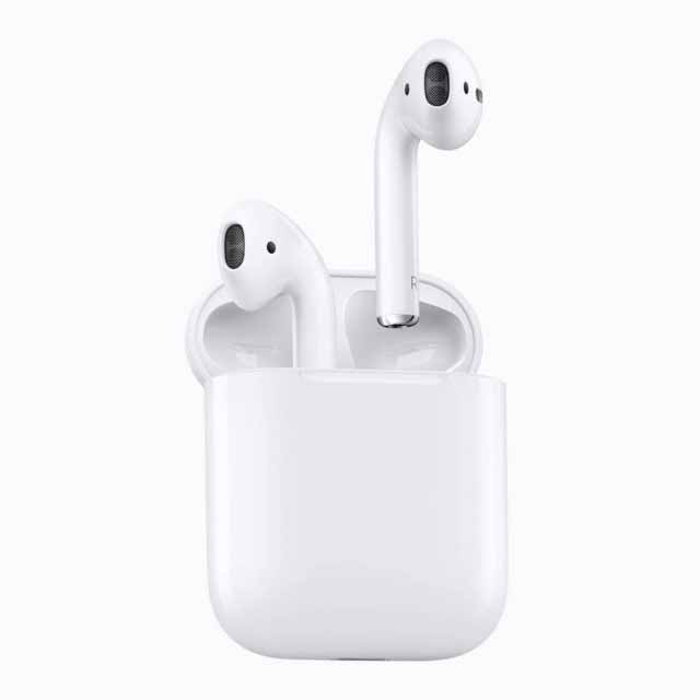 AirPods2 充電盒版