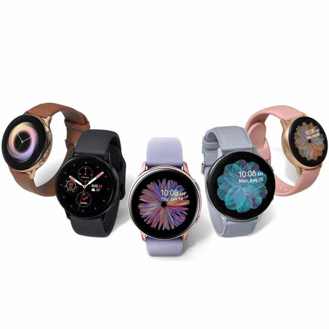 SAMSUNG Galaxy Watch