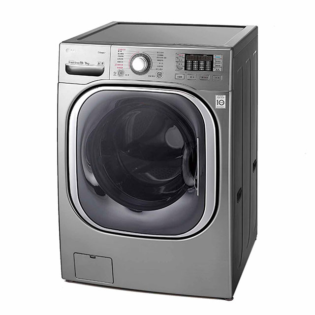 LG樂金 洗衣機