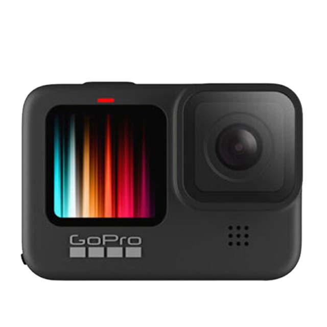 GoPro相機