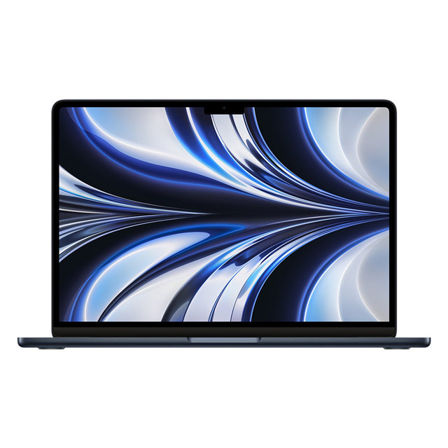 MacBook Air M2晶片 13吋 (2022年新款)
