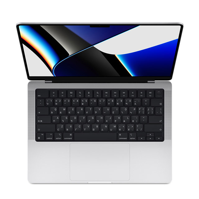 新款 MacBook Pro M1 Pro / Max 晶片 16吋