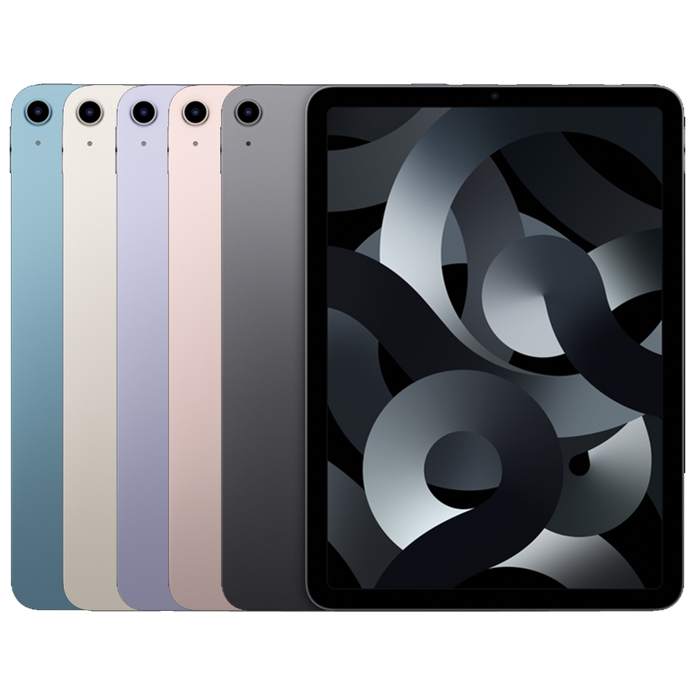 iPad Air 5 10.9吋 (2022版)